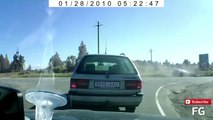 Car Crash and Car Crashes Videos (FATAL GO).