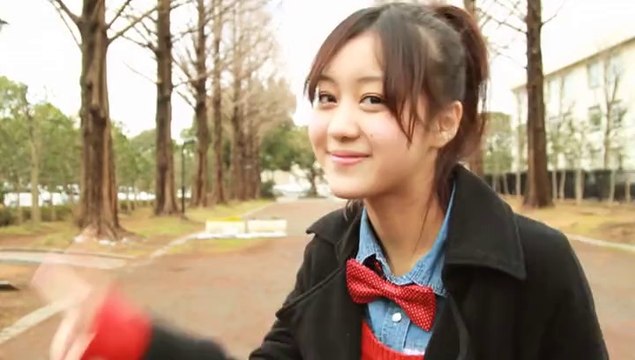 Hagiwara Mai - Yuke! Genkikun Snow [Natural & Rock Ver.]