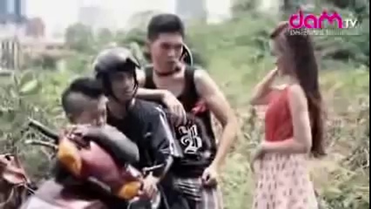 DAMtv - Lầm - OFFICIAL - Cười Vỡ Bụng Với Video Hài.