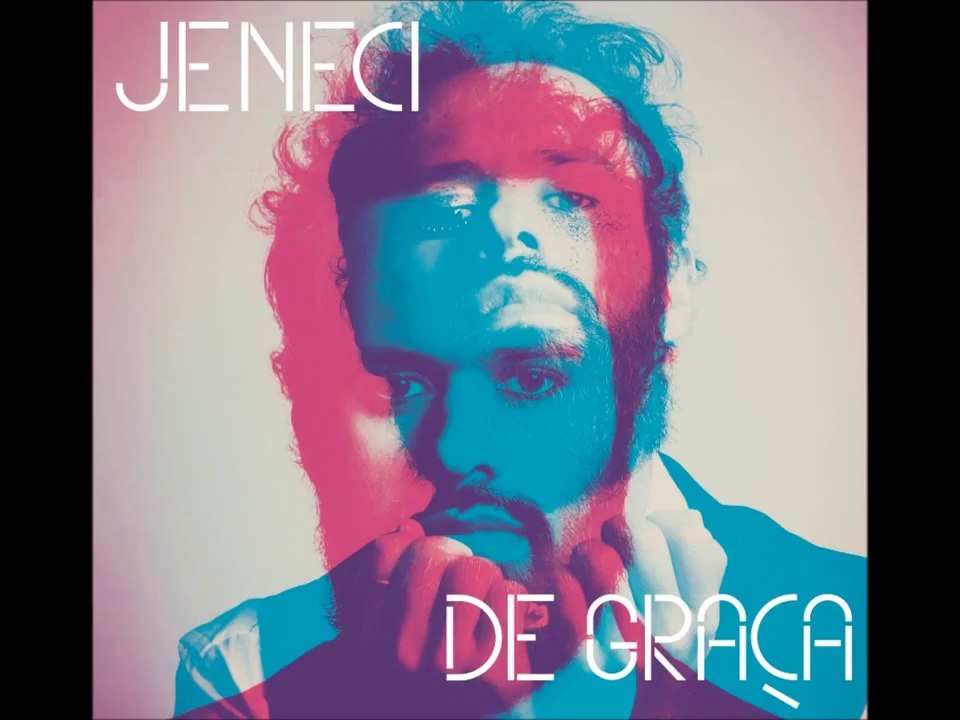 O Melhor da Vida - Marcelo Jeneci (De Graça - 2013).