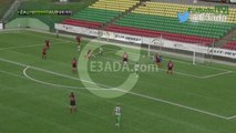 Žalgirietis 3-2 Tauras (Lithuania - 1 Lyga) بتاريخ 05/08/2014 - 16:30