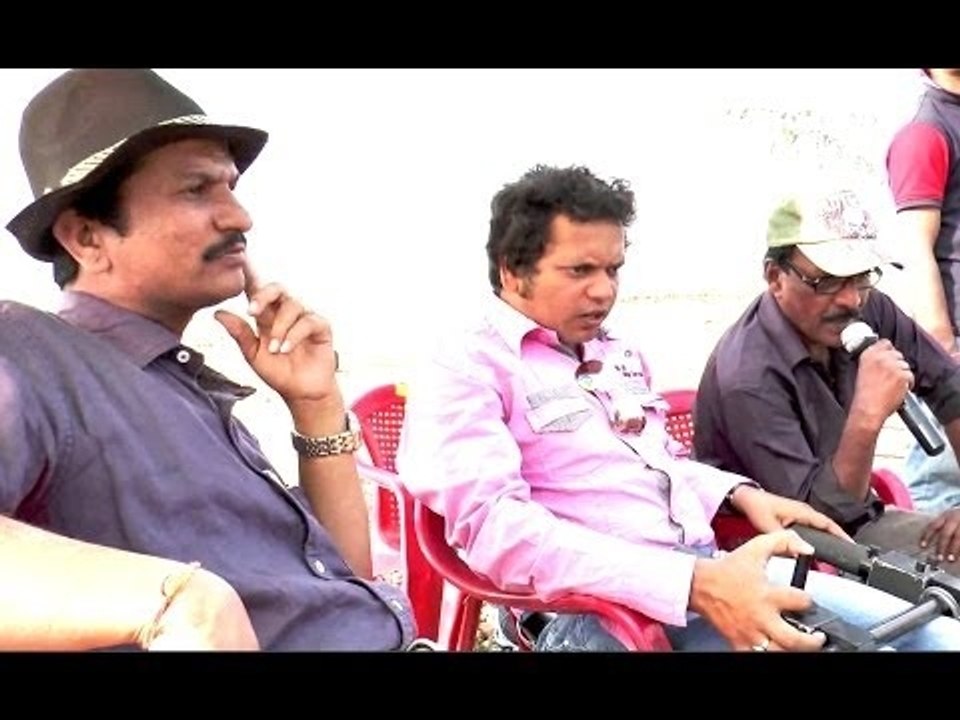 KAHIN HAI MERA PYAR MAKING With  Mahesh Vaijnath Doijode | Kahin Hai Mera Pyar | Day 26 To 35