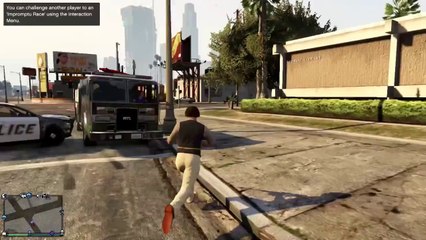ANIMALS IN GTA 5 ONLINE! (GTA 5 Funny Moments, Mods & Skits!).