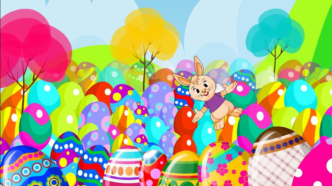 happy easter.