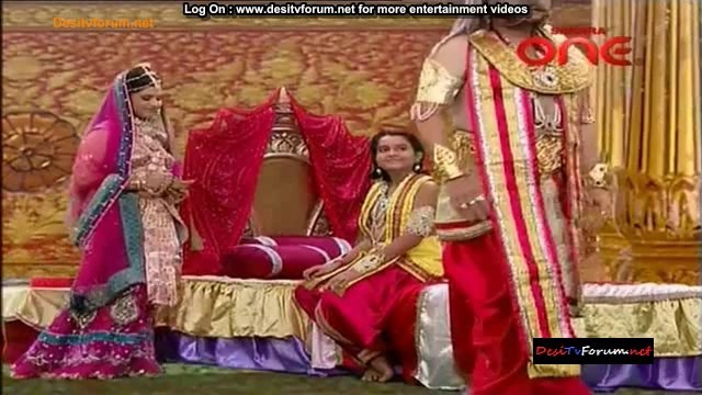 Jai Jai Jai Bajarangbali 5th August 2014 (1)