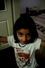 HADİSE - Nazlının süper dansı izlee!