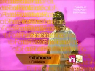 The Fabulous Life Of Billionaires.