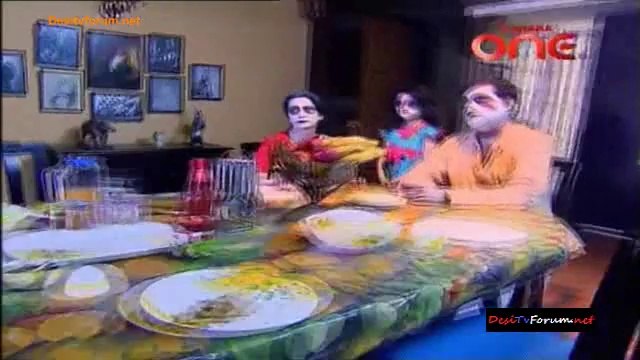 Haunted Nights - Kaun Hai Woh 5th August 2014 (2)