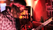 Twin Shades 'Circles' - Converse Red Light Sessions.