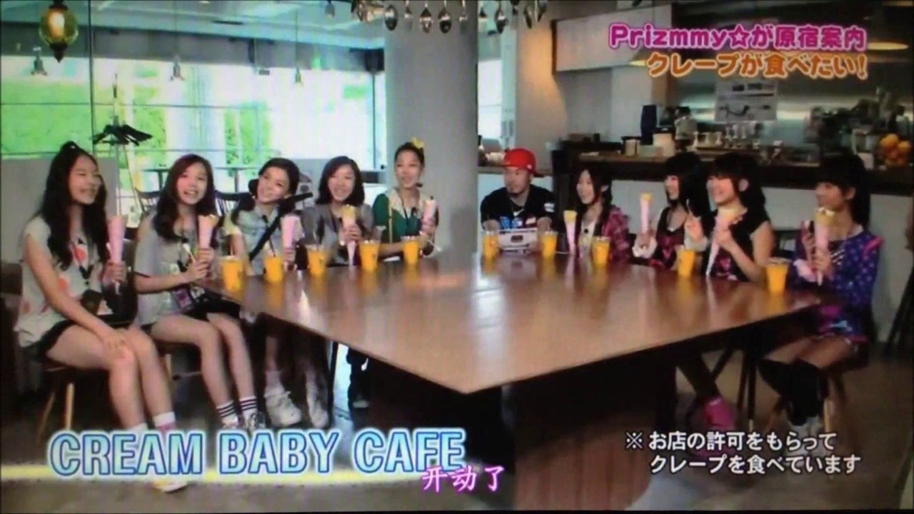 Pretty Rhythm STUDIO 25#