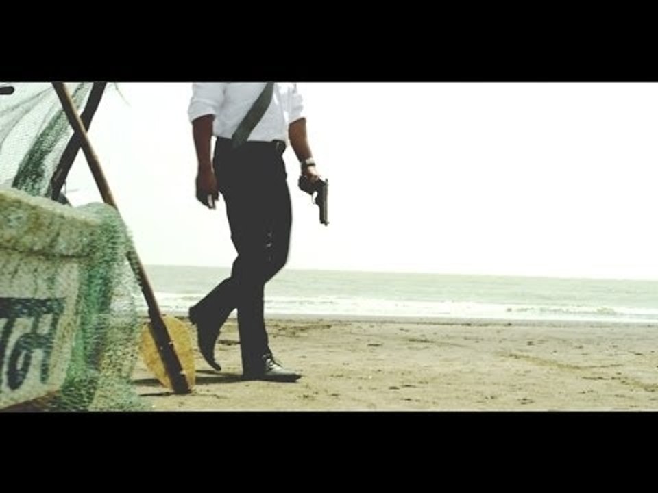18.11 | Official FIRST LOOK Teaser
