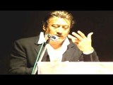 Childhood memories by Jackie Shroff - Udgir Majhe Gaon