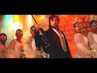 Ajab Hai Ye Zindagi | BLOODY ISSHQ | Song | K.K