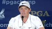 Rory McIlroy Talks PGA Championship
