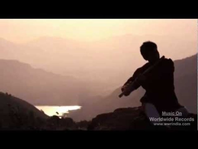 Bikramjit Singh Album Dancing Flute Song -Night Whisper