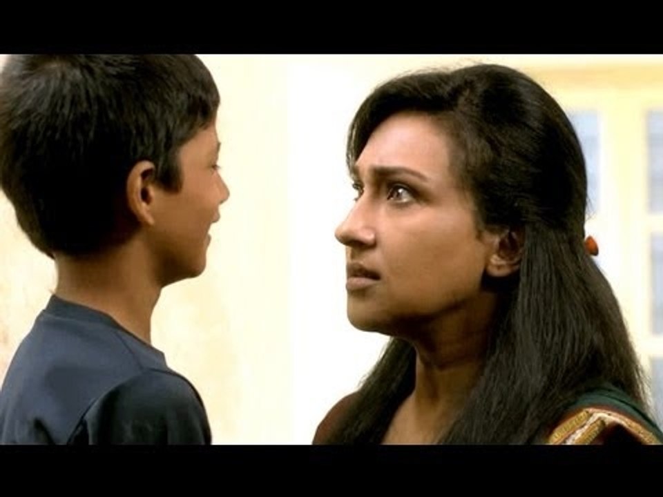 I Love U Maa | CALAPOR