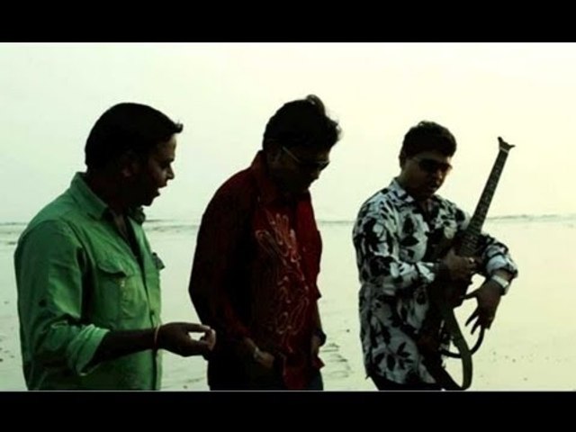 Baarishe Halki Hain | Asar | Sourish & Friends