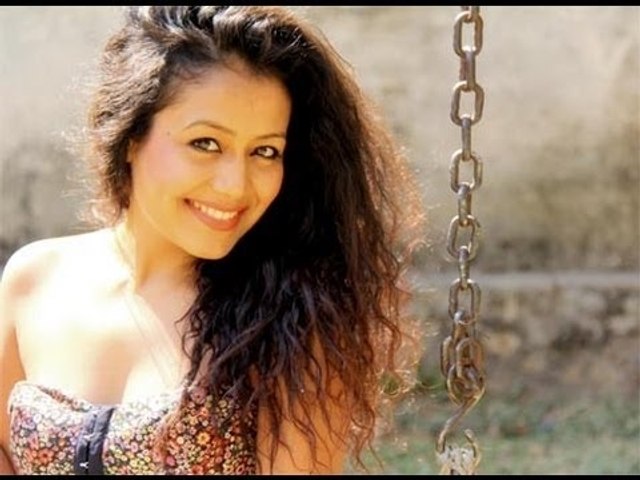 Neha Kakkar - Mohabbat Hai (Official Music Video)