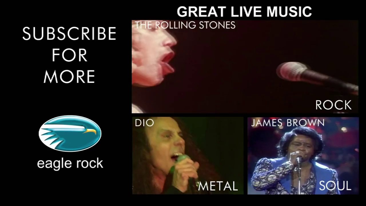 QUEEN - Live at the Rainbow ~ Trailer.