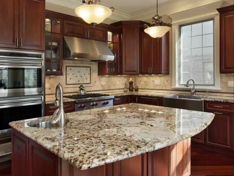 Kitchen Remodeler Toronto ON | 416-717-2103