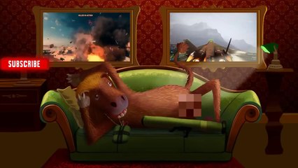 [Battlefield 4] - Pha Xử Lý Tình Huống Không Tưởng Của Ponylion.
