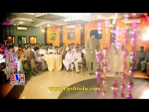 Meena Da Har - Gul Panra 2014 - Album Mohabat Ka Kharsedale - Pashto New Songs 2014