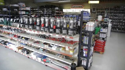 Voiceovers potpourri.