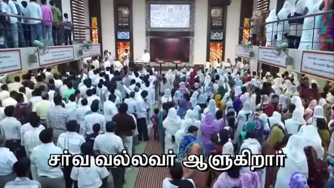 Gabriel Thomasraj - Agnus Dei.