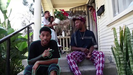 FIFAFOFUM! By Hodgy Beats & Left Brain.