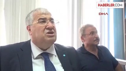 Masum Türker: Rejim Değişirse Padişahlık, Krallık Geri Gelecek