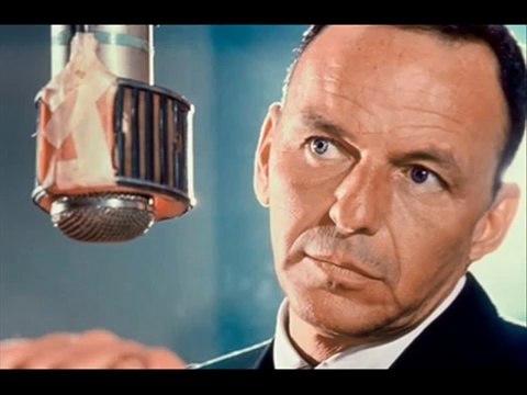 Frank Sinatra Fly Me To The Moon.
