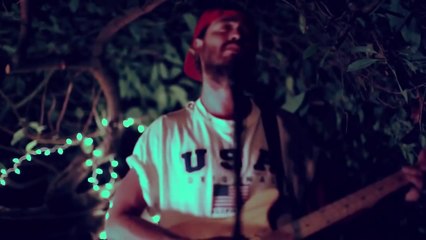 RY X - Howling (live).