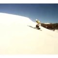 Amazing snowboard trick! - Best & Funny Vines - AMAZED™ - (Vine Video).