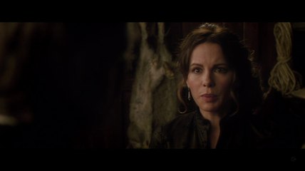 Stonehearst Asylum - Trailer for Stonehearst Asylum