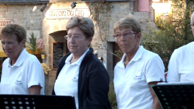 L'adieu aux filles par Jakez