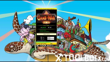 How To Get Game of War Fire Age Triche [Android/iOS]