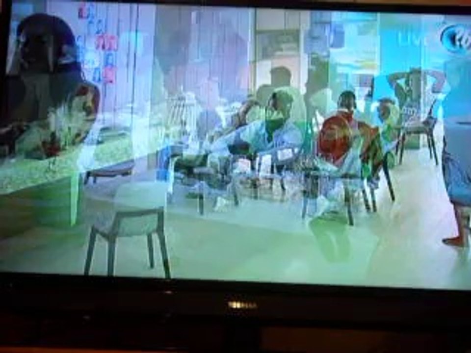 A message from home to Linor Shefer - Big Brother Israel - August 1st 2014!