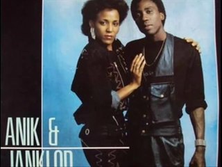 Annick & Jean Claude - Pense à moi