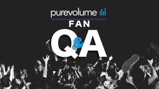 Secrets — The PV Fan Q&A Warped Tour Edition