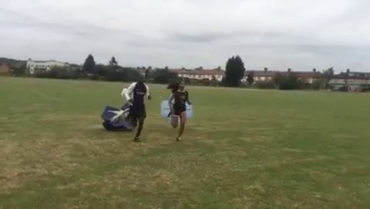 Speedwork Training