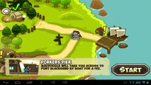 Blackmoor - Android and iOS gameplay PlayRawNow