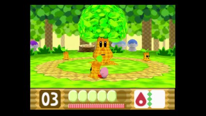 Kirby 64 - B...Baka Kirby-Chan Uguu - Part 2 - DoTheGames