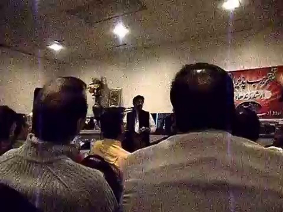 Tum tab bhi mere paas theen tum ab bhi mere paas ho.... A Poem by Asif Iftikhar Montreal, Canada