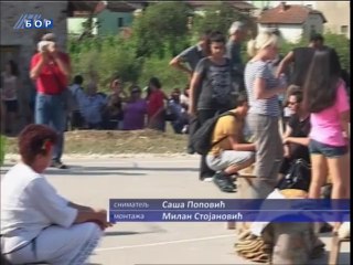 Oko istoka, 05. avgust 2014.