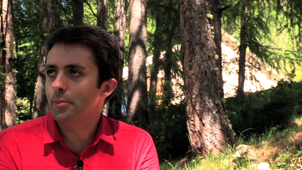 Hautes-Alpes : Le Festival de Chaillol s'attire les faveurs de France musique, retour sur sa création