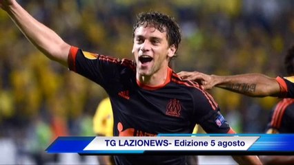 TG LAZIONEWS.EU- Edizione del 5 agosto 2014