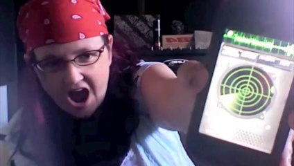 Learning Spanish Like Crazy - Nive Dos