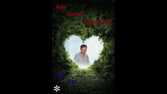 Hayatı Tesbih Yapmışım - Ebru GÜNDEŞ