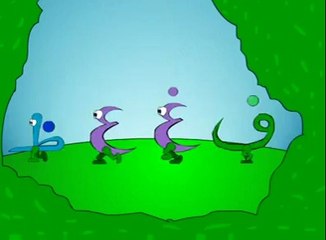 Arapca Harfler(çocuklar için) ;)