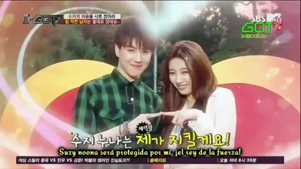 I★GOT7 Capítulo 3 [Sub. Esp] Parte 4